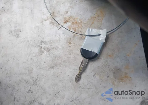 2005 Ford Escape Limited z USA, uszkodzony, nr VIN 1FMCU04125KB11015